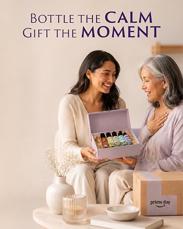 Gifting - Essential Oil