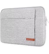 Lacdo 13 inch Laptop Sleeve Case for 13 inch New MacBook Air M2 A2681 M1 A2337 A2179 A1932 | 13 i...