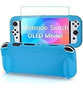 Teyomi Silicone Switch OLED Case All Color