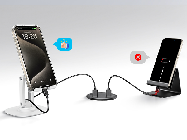 phone holder