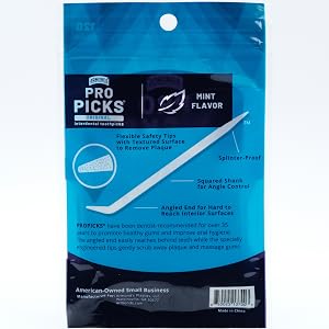 Propicks original bag back