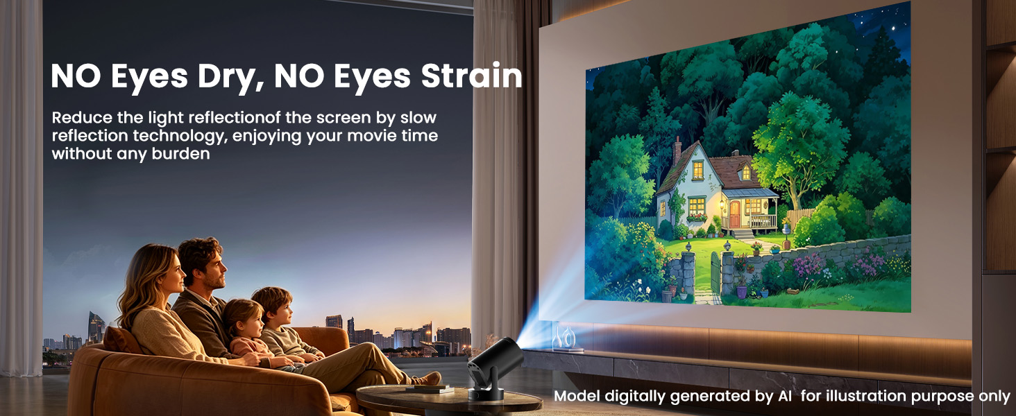 projector