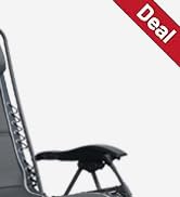 oversize zero gravity chair