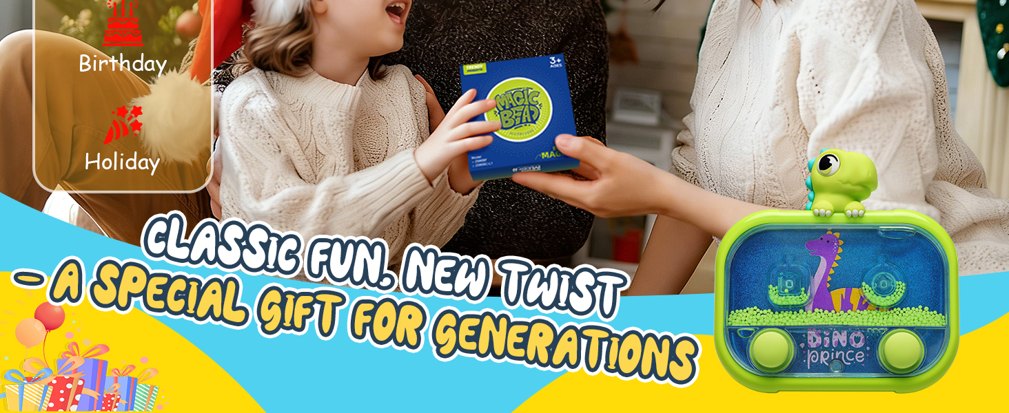 handheld games for kids