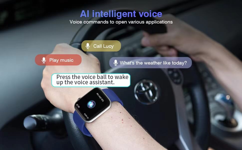 smart watch for men