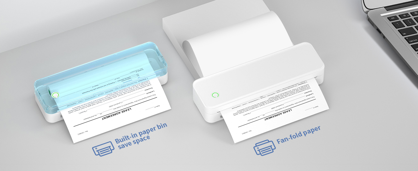 portable printer