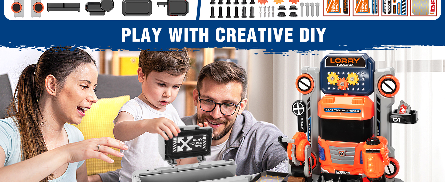 toddler boy toys 4-5