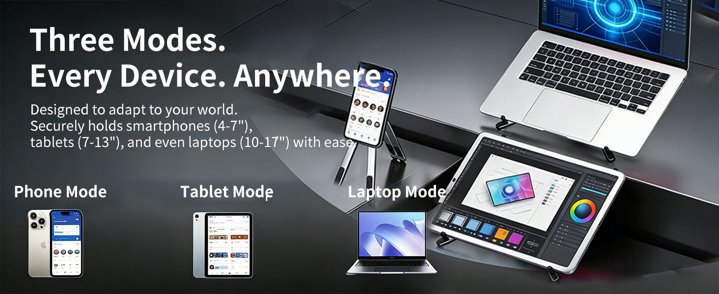 laptop riser for desk
