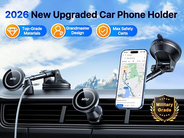 Car Mount