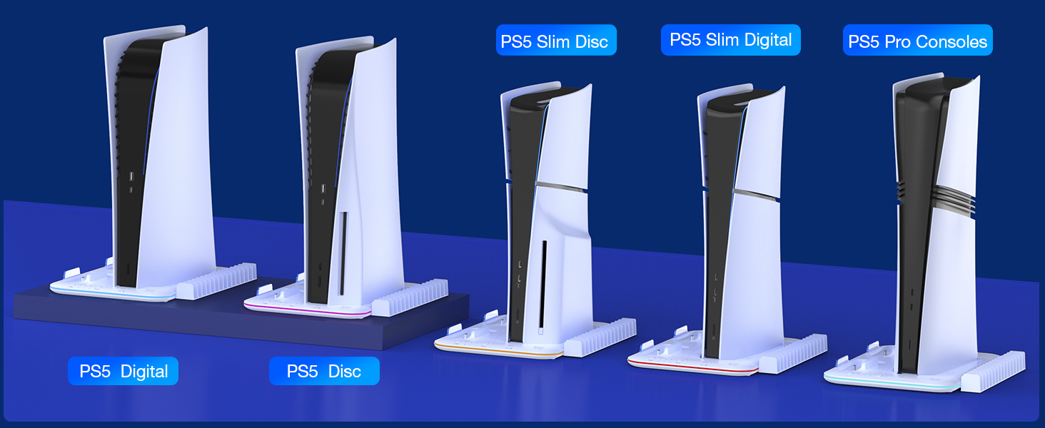 ps5 fan