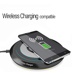Wireless Charging