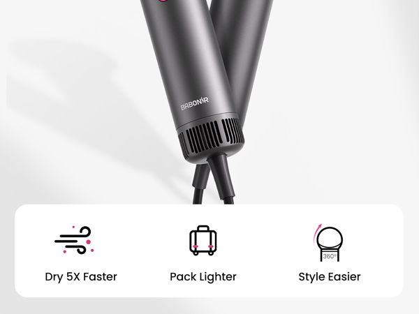 hair dryer