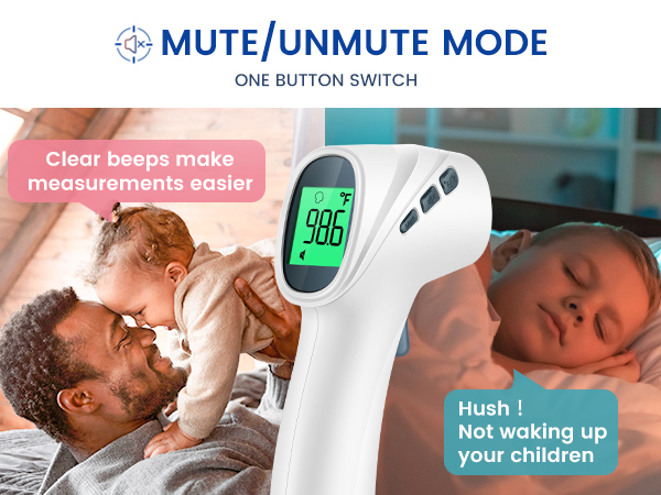 MUTE MODE