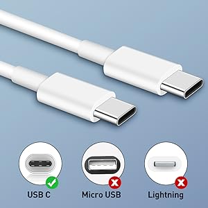ipad pro charger