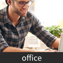 voice answered earphone