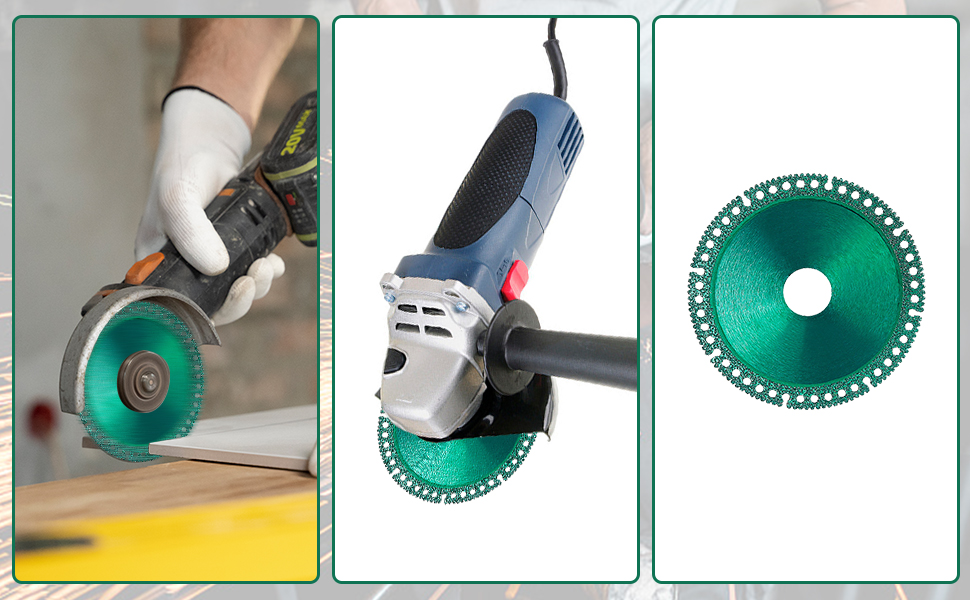 indestructible disc 2.0 - cut everything in seconds