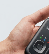 Family1st Portable GPS Tracker