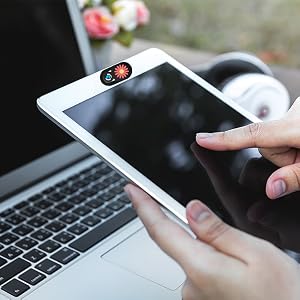 phone webcam cover