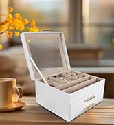 Jewelry Box Organizer