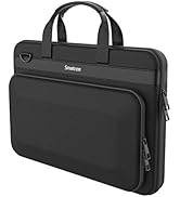 Smatree 14-16 inch Laptop Sleeve Case Compatible with 16inch MacBook Pro 2021 Newest / 2019 2018 ...