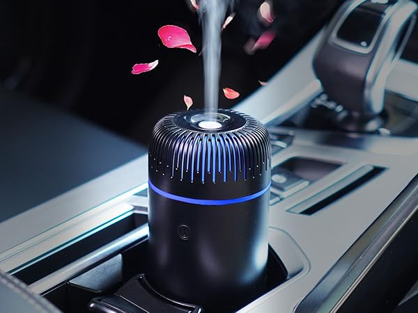 Car-Diffuser-Humidifier-Aromatherapy-USB-Essential-Oil-Diffuser-Cool-Mist-Portable