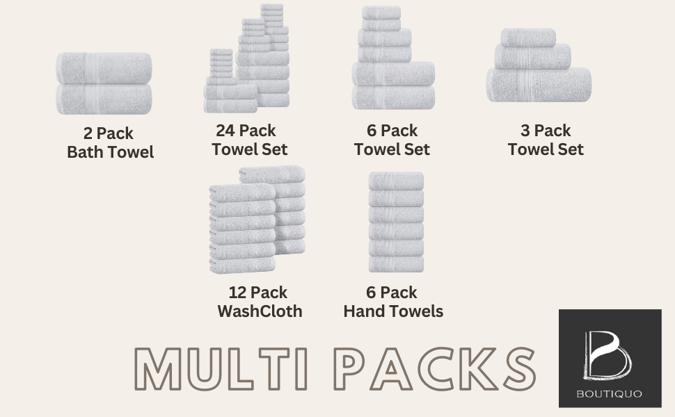 multi packs