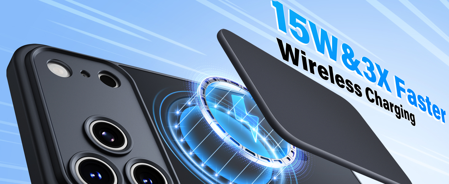 power bank magnetic power bank wireless
