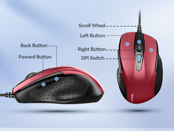 6 Buttons