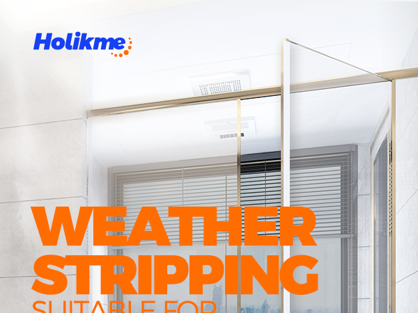 weather stripping