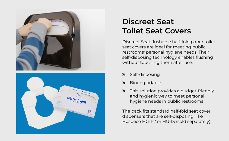 Toilet Seat Covers