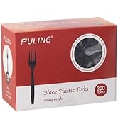 Plastic Forks 7