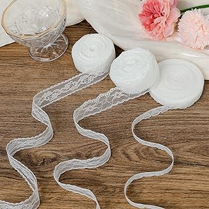 Lace Ribbon