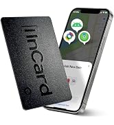 Spotelo InCard Wallet Tracker Card for Both Google’s Find Hub and Apple Find My, 5 Years Battery ...