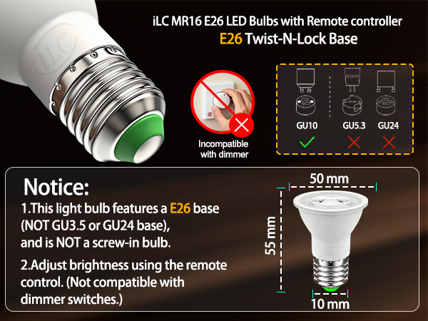 Important Notice Before Purchase