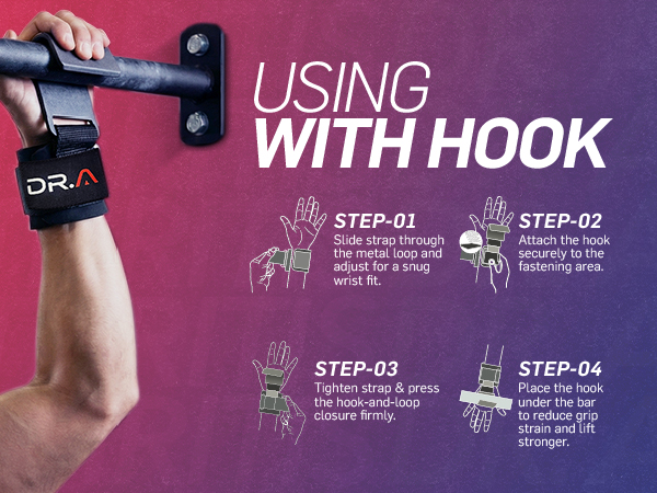 HookStrap