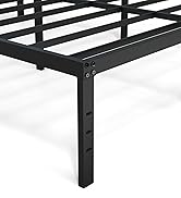 bed frame headboard compatible