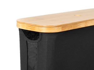 Toilet Paper Storage
