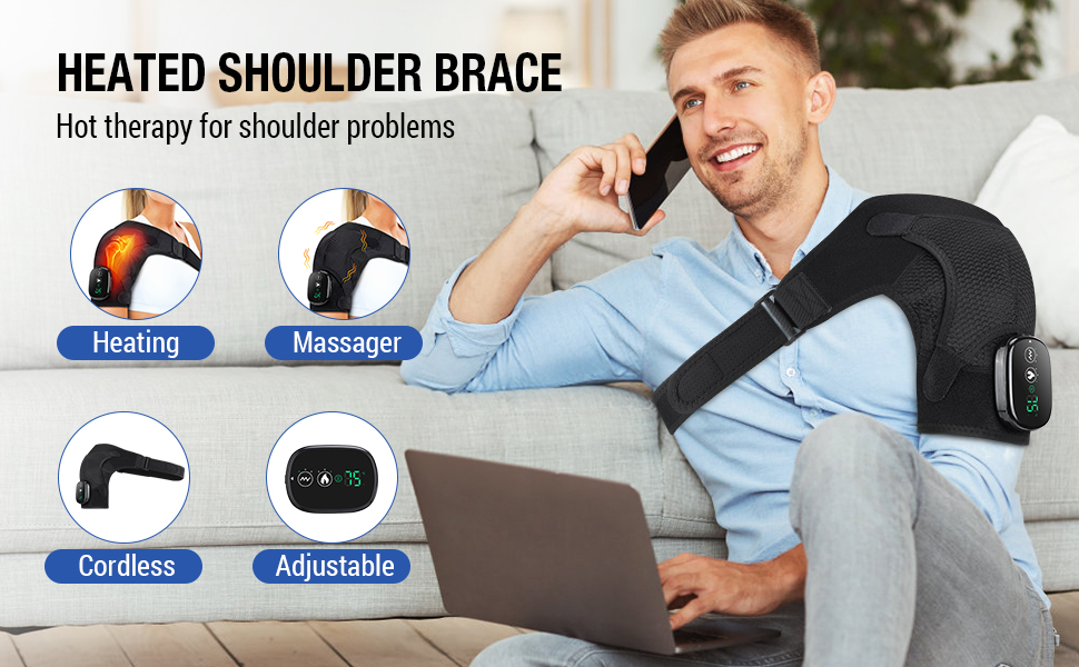 Shoulder Brace