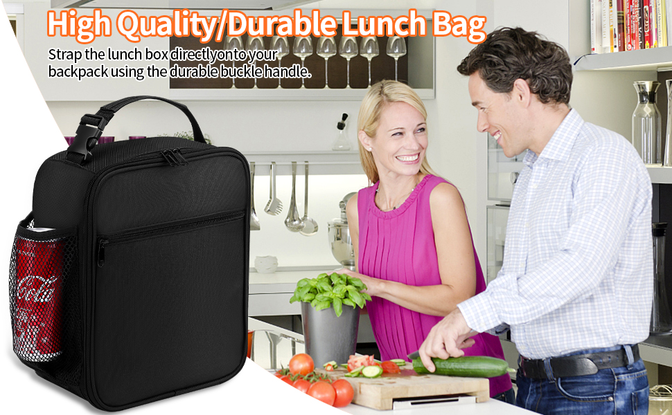 lunch box