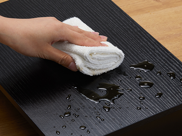 dual monitor stand riser