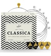 nylon classical guitar strings