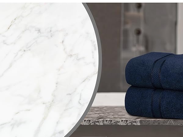 2 Pack Bath Sheet