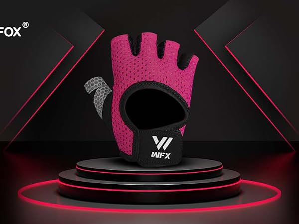 lifting exercise gloves for men