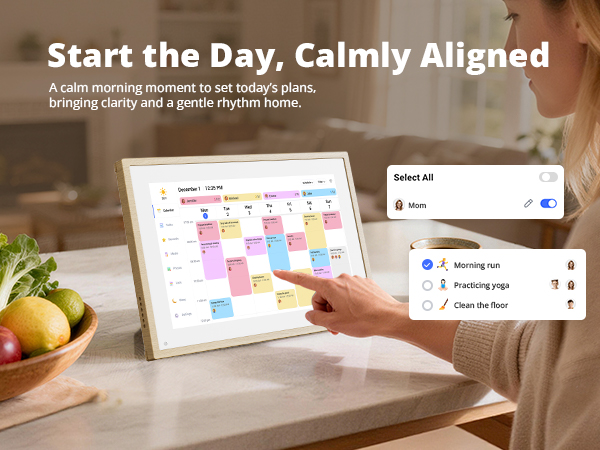 planner