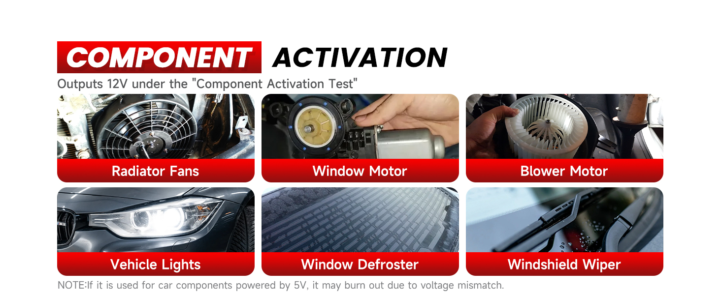 automotive circuit tester