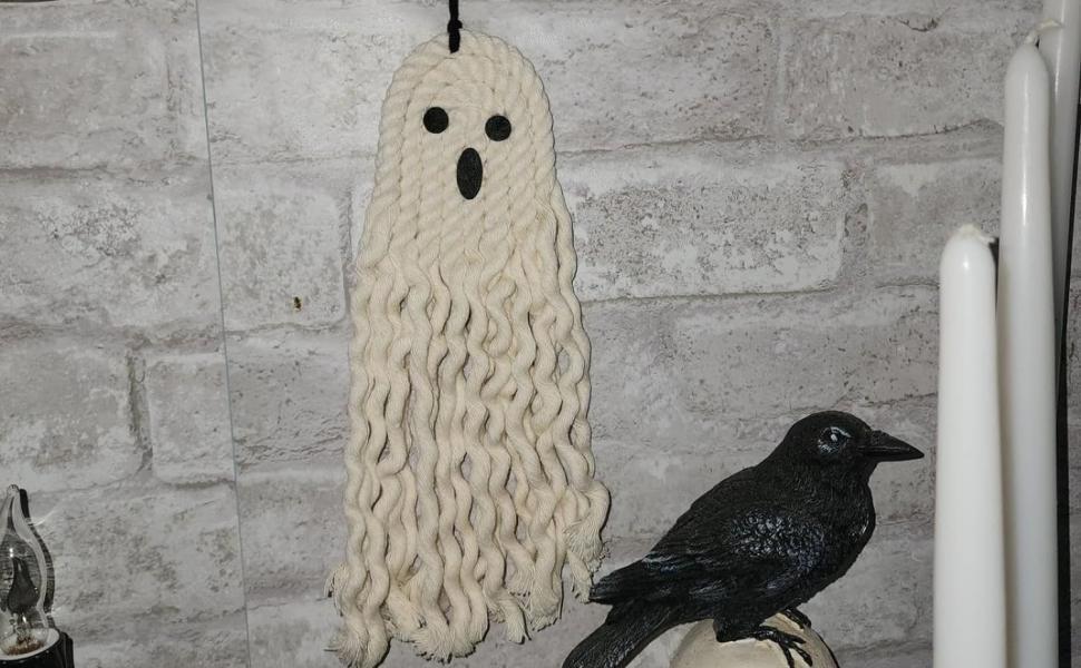Halloween Decorations