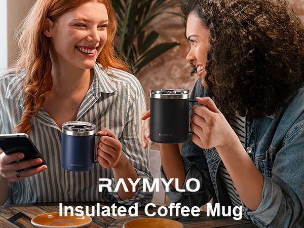 coffee mug