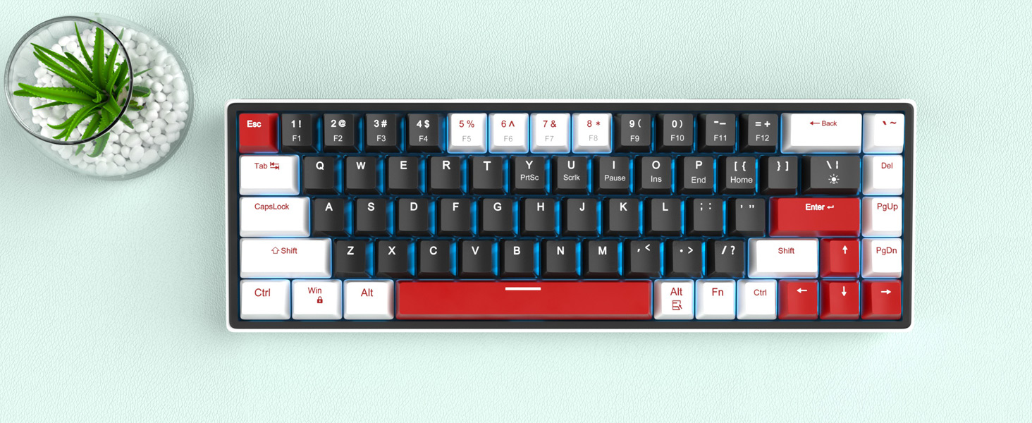 Great for Gaming and Office