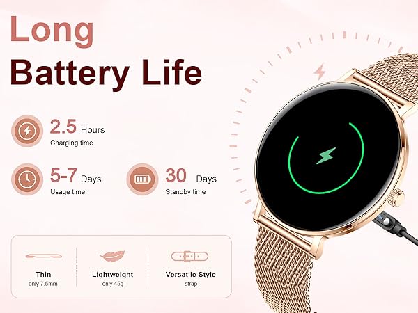 Smart watch 10