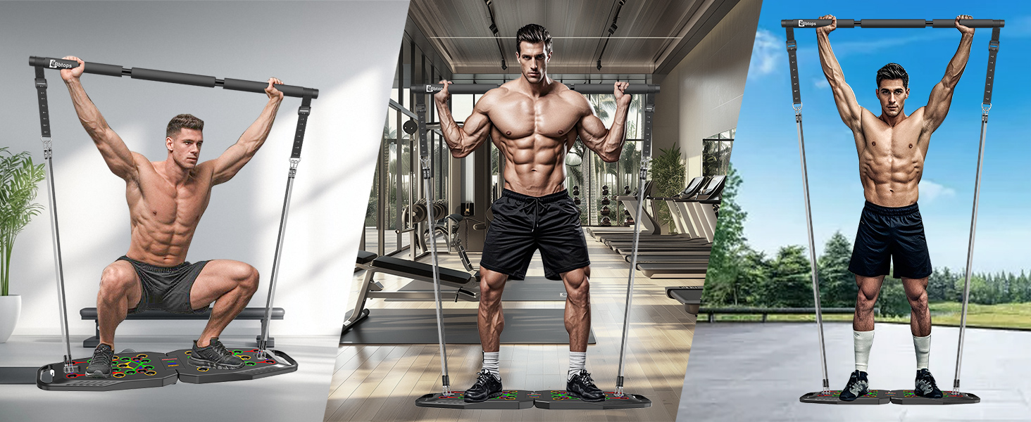 ejercicio en casa,abs workout equipment,core workout equipment,gym gear,all in one gym,workout men